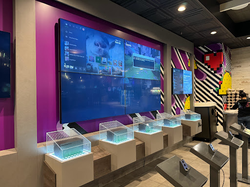 Taco Bell image