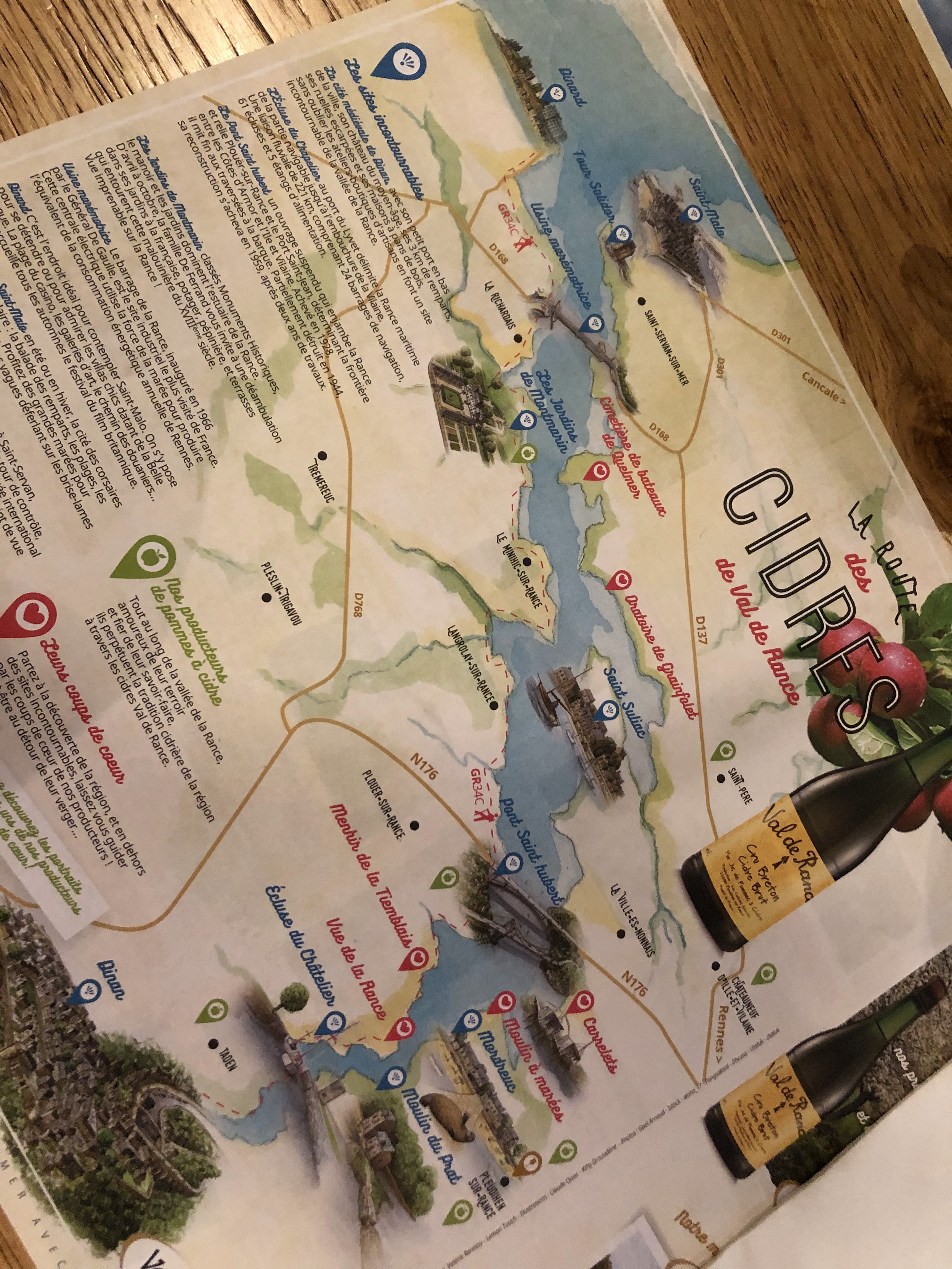 Photo n° 2 de l'avis de Stephanie.. fait le 09/08/2019 à 20:36
