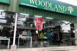 Woodland Factory Outlet image