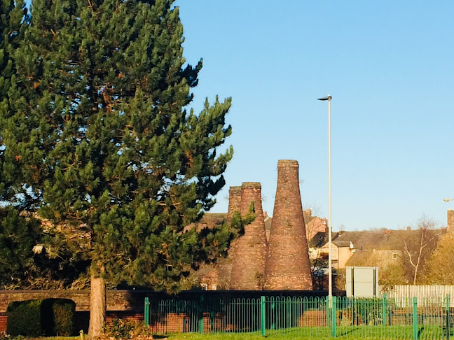 Reviews of Three Bottle Kilns, Acme Marls in Stoke-on-Trent - Museum