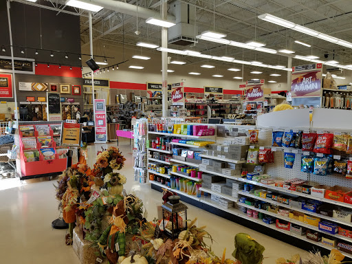 Craft Store «Michaels», reviews and photos, 950 E Napier Ave, Benton Harbor, MI 49022, USA