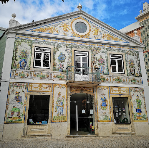 Avaliações doFlor do Monte em Lisboa - Cafeteria