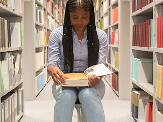 Bodleian Social Science Library