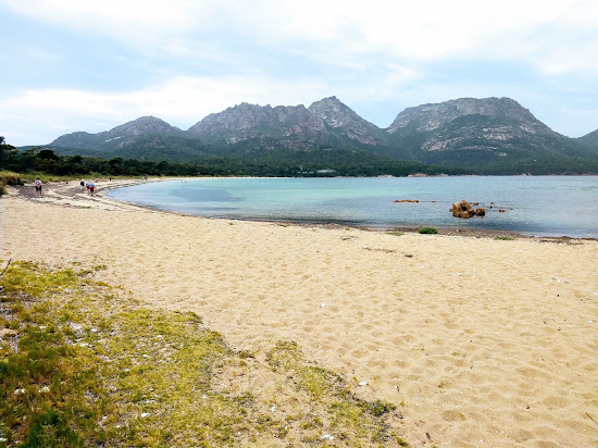 Cooks Beach