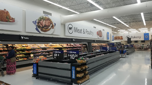 Department Store «Walmart Supercenter», reviews and photos, 2410 Sheila Ln, Richmond, VA 23225, USA