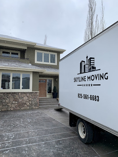Skyline Moving Services