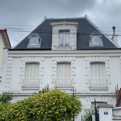 Couverture Ragot à Montreuil