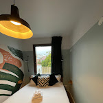 Photo n°15 de l'avis de Vishesh.a fait le 03/01/2023 à 10:52 sur le  Selina Secret Garden & Cowork à Lisbon