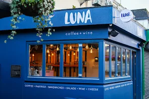 LUNA coffee + wine image