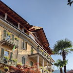 Photo n°1 de l'avis de paola.i fait le 05/08/2020 à 19:06 sur le  Hotel Azalea à Baveno