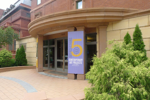 Modern Art Museum «The Phillips Collection», reviews and photos, 1600 21st St NW, Washington, DC 20009, USA