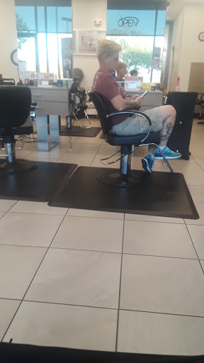 Hair Salon «Hair Cuttery», reviews and photos, 10500 Ulmerton Rd #290, Largo, FL 33771, USA