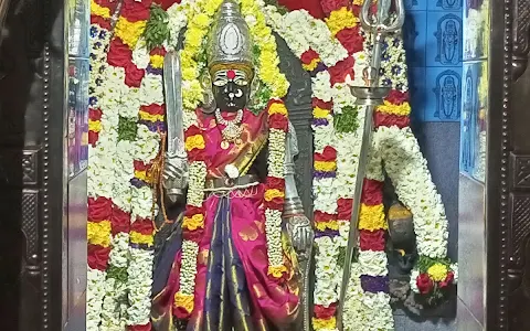 Sri Veerabhadra Swamy Temple Rayachoti image