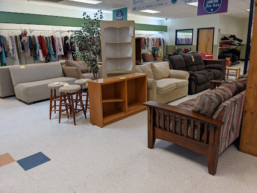 Thrift Store «Goodwill», reviews and photos