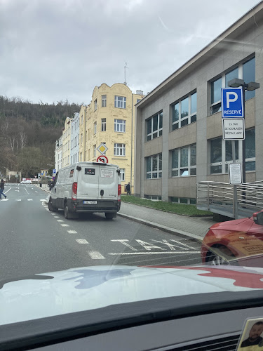 Recenze na Městská policie Karlovy Vary v Karlovy Vary - Kurýrní služba