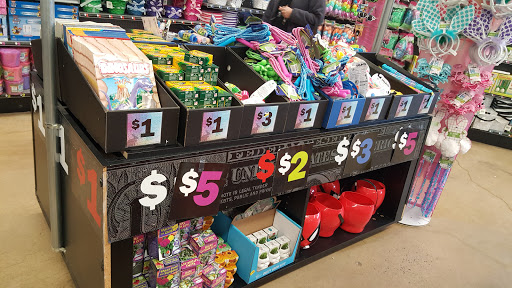 Variety Store «Five Below», reviews and photos, 1078 E Lancaster Ave, Downingtown, PA 19335, USA