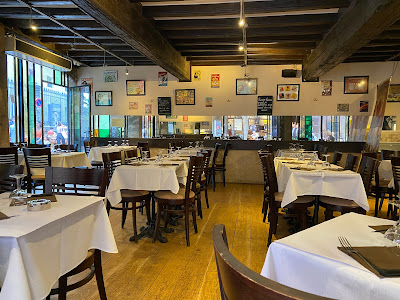Le panier du Chef à Lyon