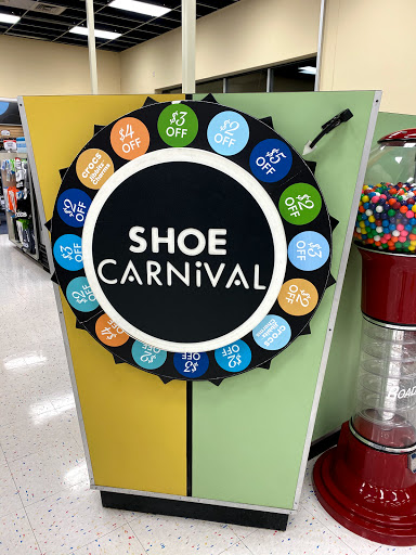 Shoe Store «Shoe Carnival», reviews and photos, 10955 W Broad St, Glen Allen, VA 23060, USA