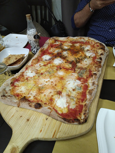 Pizzeria Biancaneve 2