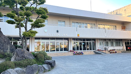 松本市立寿小学校