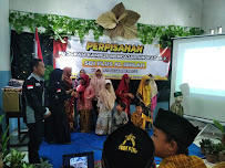 Foto SD Islam  Plus Al-ishlah, Kabupaten Kediri