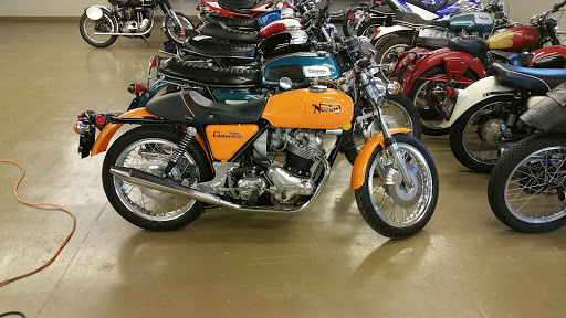 Motorcycle Dealer «Big D Cycle», reviews and photos, 11155 Morrison St, Dallas, TX 75229, USA
