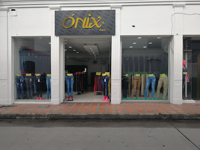 Onix jeans
