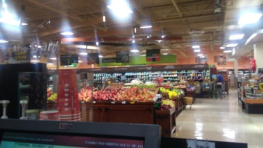 Grocery Store «Kroger», reviews and photos, 30935 Five Mile Road, Livonia, MI 48154, USA