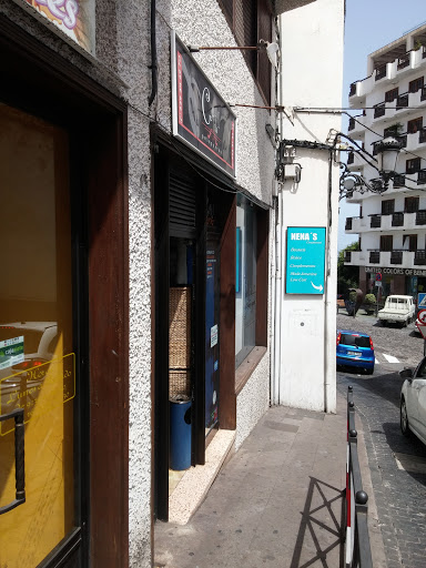 Peluquería Cali en Icod de los Vinos, Santa Cruz de Tenerife