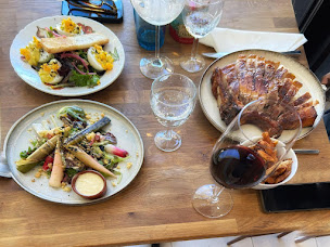 Photo n°42 de LA VIDA à Nîmes ()