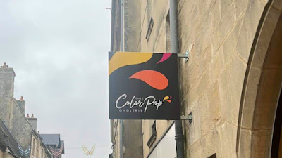 Chezcolorpop à Bayeux