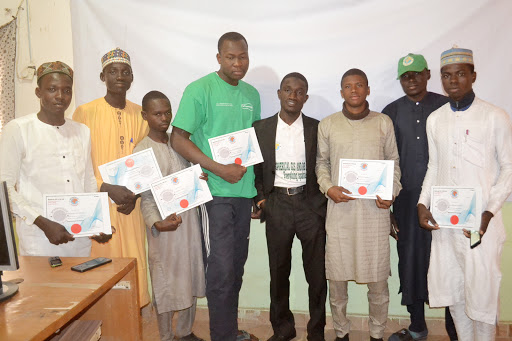 Spherical GIS & RS Ltd, Kabir Usman Road, 820212, Katsina, Nigeria, Computer Consultant, state Katsina