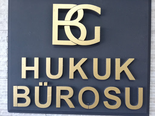 Bg Hukuk Bürosu-Av.Burak Sakıp Gökçöl