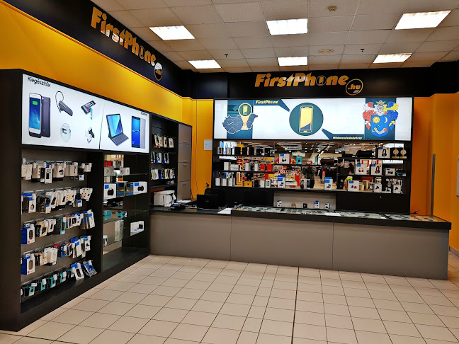 Értékelések erről a helyről: FirstPhone Hódmezővásárhely, Hódmezővásárhely - Mobiltelefon-szaküzlet