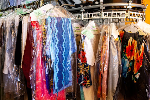 Dry Cleaner «Natures Best Cleaners», reviews and photos, 1281 W El Camino Real, Sunnyvale, CA 94087, USA