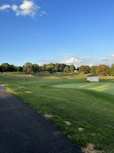 Golf Course «Dauphin Highlands Golf Course», reviews and photos, 650 S Harrisburg St, Harrisburg, PA 17113, USA