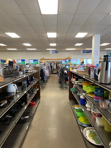Thrift Store «Goodwill», reviews and photos, 3492 Washington Rd, Canonsburg, PA 15317, USA