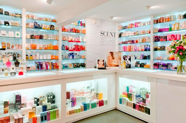 Scentstore - Cosmetics store