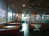 Atmosphère du Restauration rapide McDonald's à Hagetmau - n°4