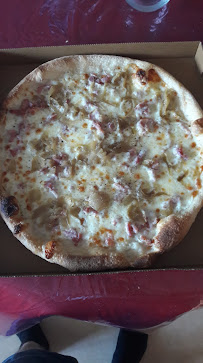 Plats et boissons du FAIS-MOI UNE PIZZA | Restaurant Pizzeria à Poissy - n°16