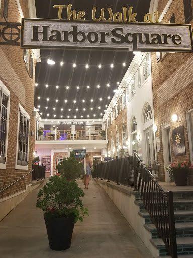 Movie Theater «Harbor Square Theatre», reviews and photos, 271 96th St, Stone Harbor, NJ 08247, USA