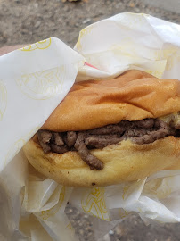 Aliment-réconfort du Restauration rapide Jefe Burger à Paris - n°10