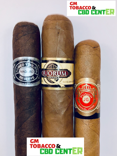 Tobacco Shop «GM Tobacco & Super Vapor», reviews and photos, 3250 W Pleasant Run Rd #100, Lancaster, TX 75146, USA