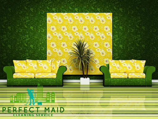 Cleaning Service «Perfect Maid Cleaning Service, LLC», reviews and photos, 13525 Bartram Park Blvd, Jacksonville, FL 32258, USA