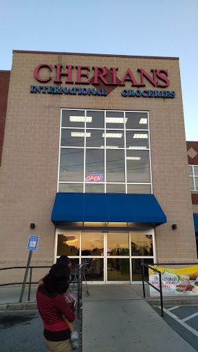 Indian Grocery Store «Cherians International Groceries», reviews and photos, 751 Dekalb Industrial Way, Decatur, GA 30033, USA