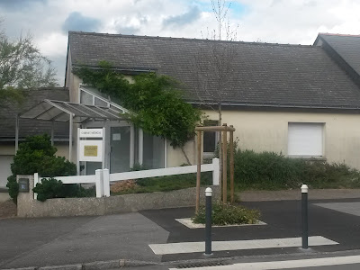 Michelin Thierry à Carquefou