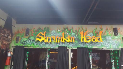 Tattoo Shop «Shrunkin Head Tattoo», reviews and photos, 4438 St John Ave, Kansas City, MO 64123, USA