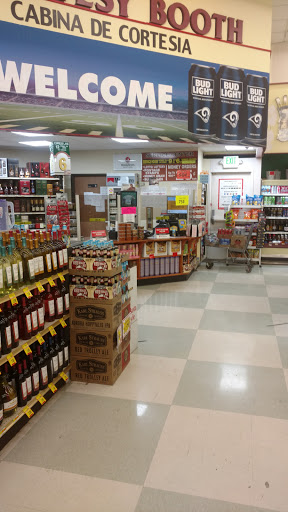 Grocery Store «Top Valu Market», reviews and photos, 421 Pacific Ave, Long Beach, CA 90802, USA
