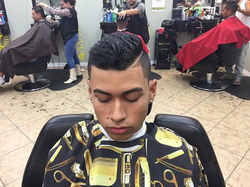 Barber Shop «All Star Barber Shop», reviews and photos, 11229 E Colonial Dr, Orlando, FL 32817, USA