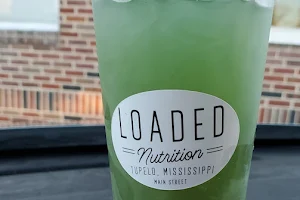 Loaded Nutrition image